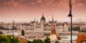 Budapest